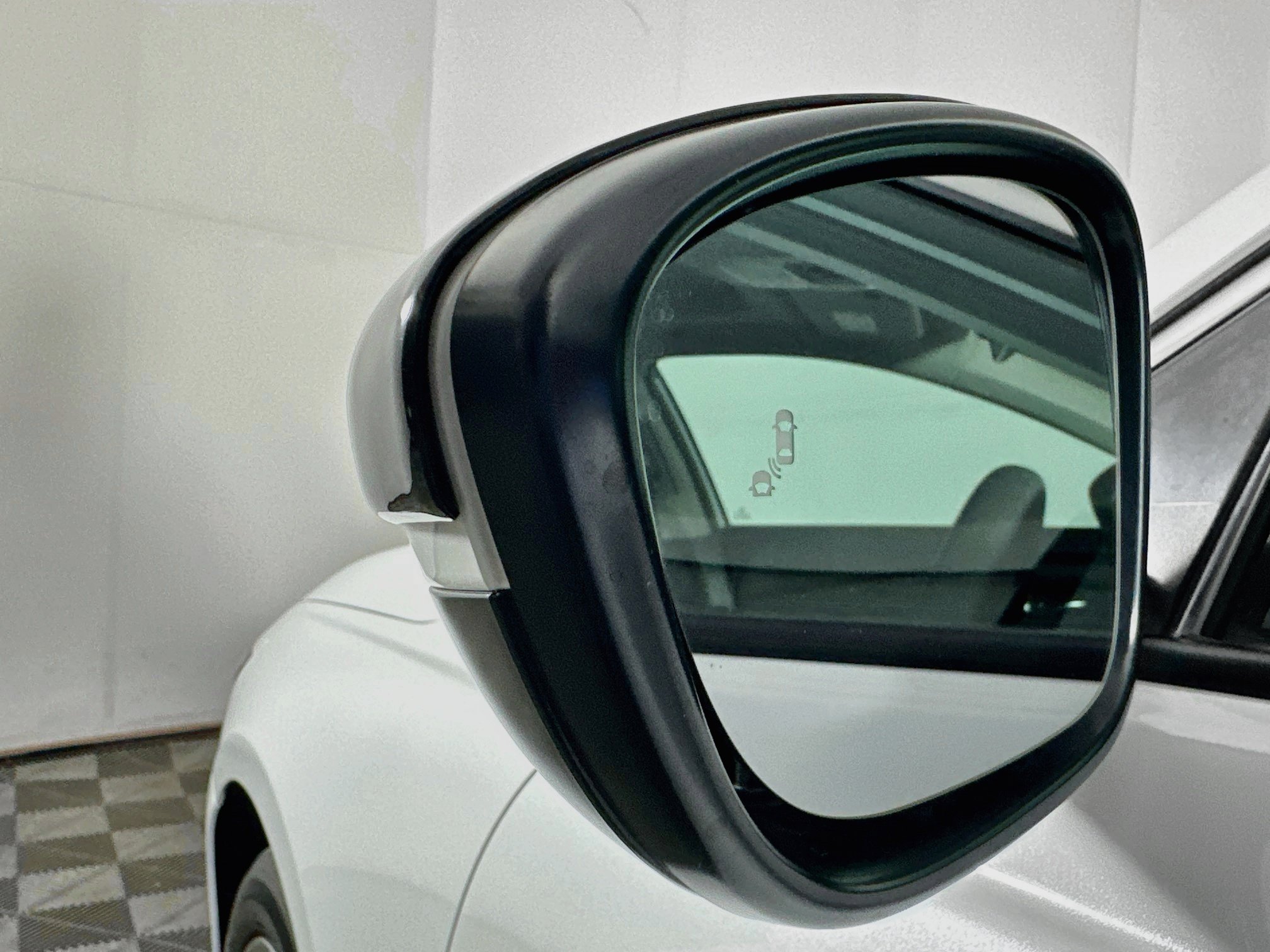 Used 2024 Honda Accord EX image 16