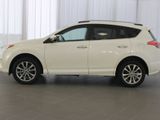 Used 2017 Toyota RAV4 Platinum image 2