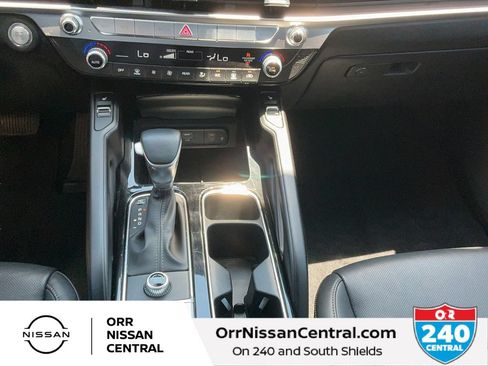 Used 2025 Kia Telluride S FWD image 26