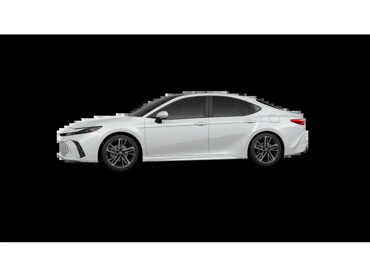 New 2027 Toyota Camry XSE w/ Premium Package FWD image 3
