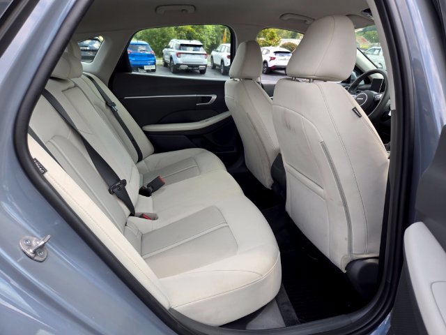Used 2025 Hyundai Sonata SEL FWD image 19