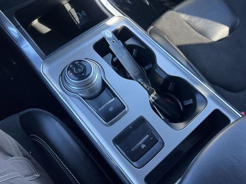 Certified 2023 Ford Edge ST image 11