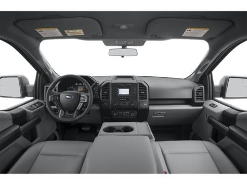 Used 2020 Ford F150 XL w/ Equipment Group 101A Mid RWD image 11