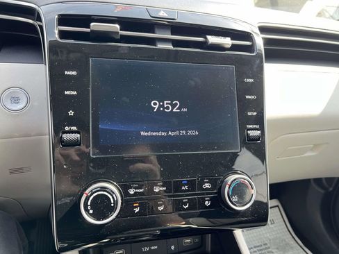 Certified 2023 Hyundai Tucson SEL AWD/4WD image 26