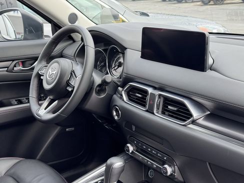 Used 2024 MAZDA CX-5 Carbon Edition image 28