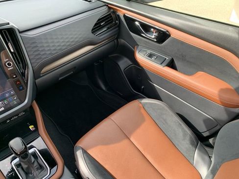 Certified 2025 Subaru Forester Touring image 26