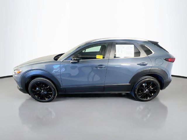 Used 2024 MAZDA CX-30 AWD 2.5 S w/ Preferred Package image 5
