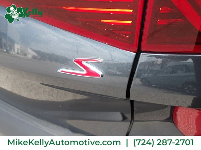 Used 2021 Kia Seltos S FWD image 12