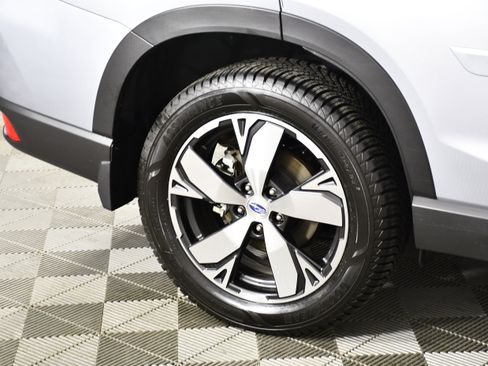 Used 2021 Subaru Forester Touring w/ Popular Package #2 image 58