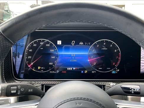 Used 2025 Mercedes-Benz G 550 image 20