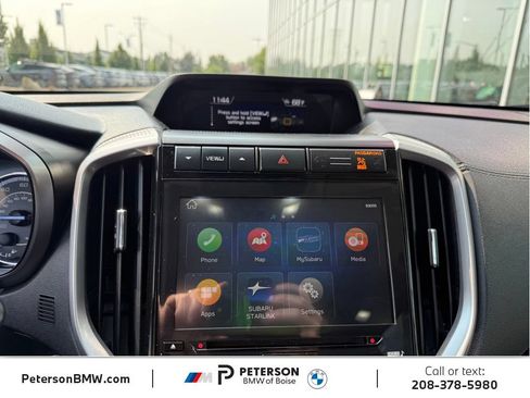 Used 2021 Subaru Ascent Touring w/ Popular Package #2A AWD/4WD image 32