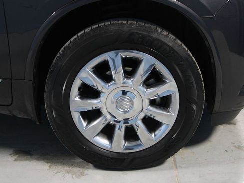Used 2015 Buick Enclave Leather image 31