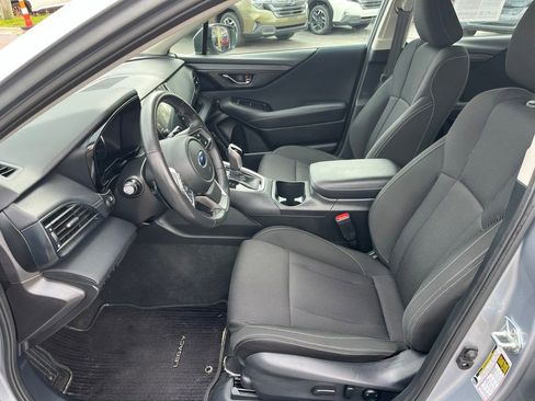 Certified 2023 Subaru Legacy Premium AWD/4WD image 8