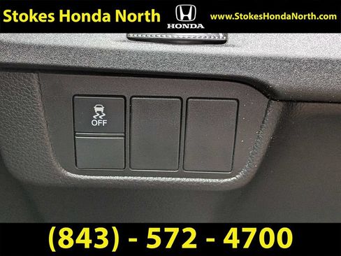 Certified 2023 Honda CR-V LX image 23