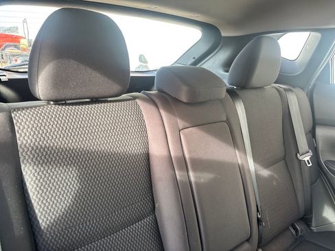 Used 2021 Nissan Rogue Sport S image 25