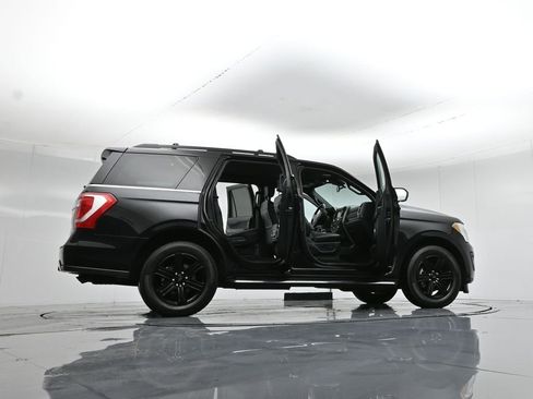 Certified 2020 Ford Expedition XLT w/ Equipment Group 202A image 56