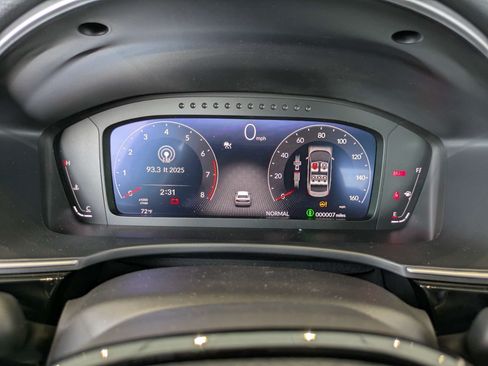 New 2026 Honda Civic Si image 39