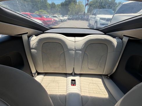 Used 2008 Audi TT 2.0T FWD image 24