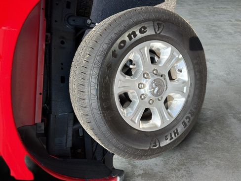 Used 2026 RAM 2500 Big Horn AWD/4WD image 31