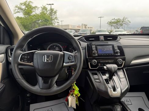 Used 2018 Honda CR-V LX image 18