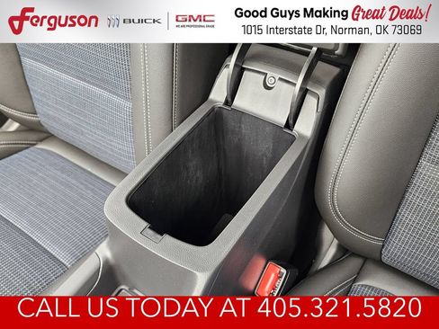 New 2026 Buick Envista Preferred w/ Convenience I Package FWD image 30