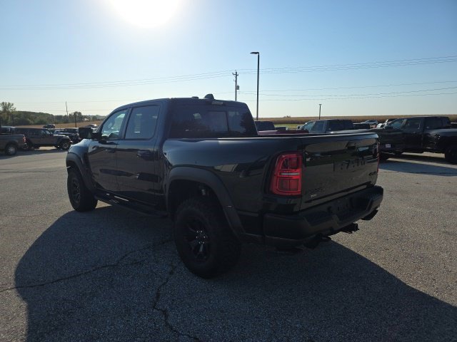Used 2026 RAM 1500 RHO w/ RHO Level 1 Equipment Group AWD/4WD image 6