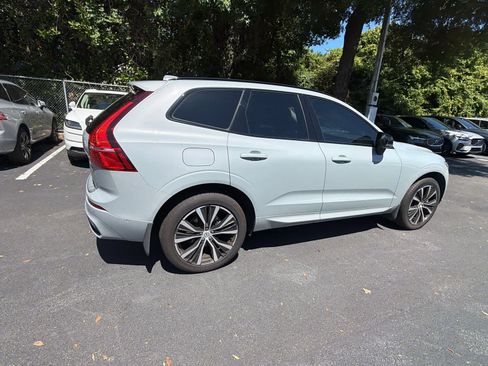 Certified 2024 Volvo XC60 B5 Plus w/ Protection Package Premier AWD/4WD image 15