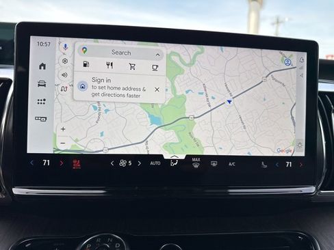 New 2026 Ford Expedition Platinum w/ Platinum Ultimate Package image 43