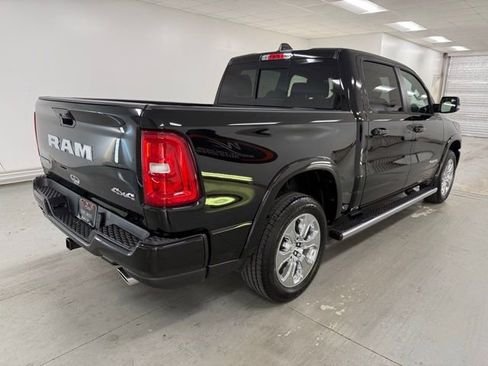 New 2026 RAM 1500 Big Horn image 6
