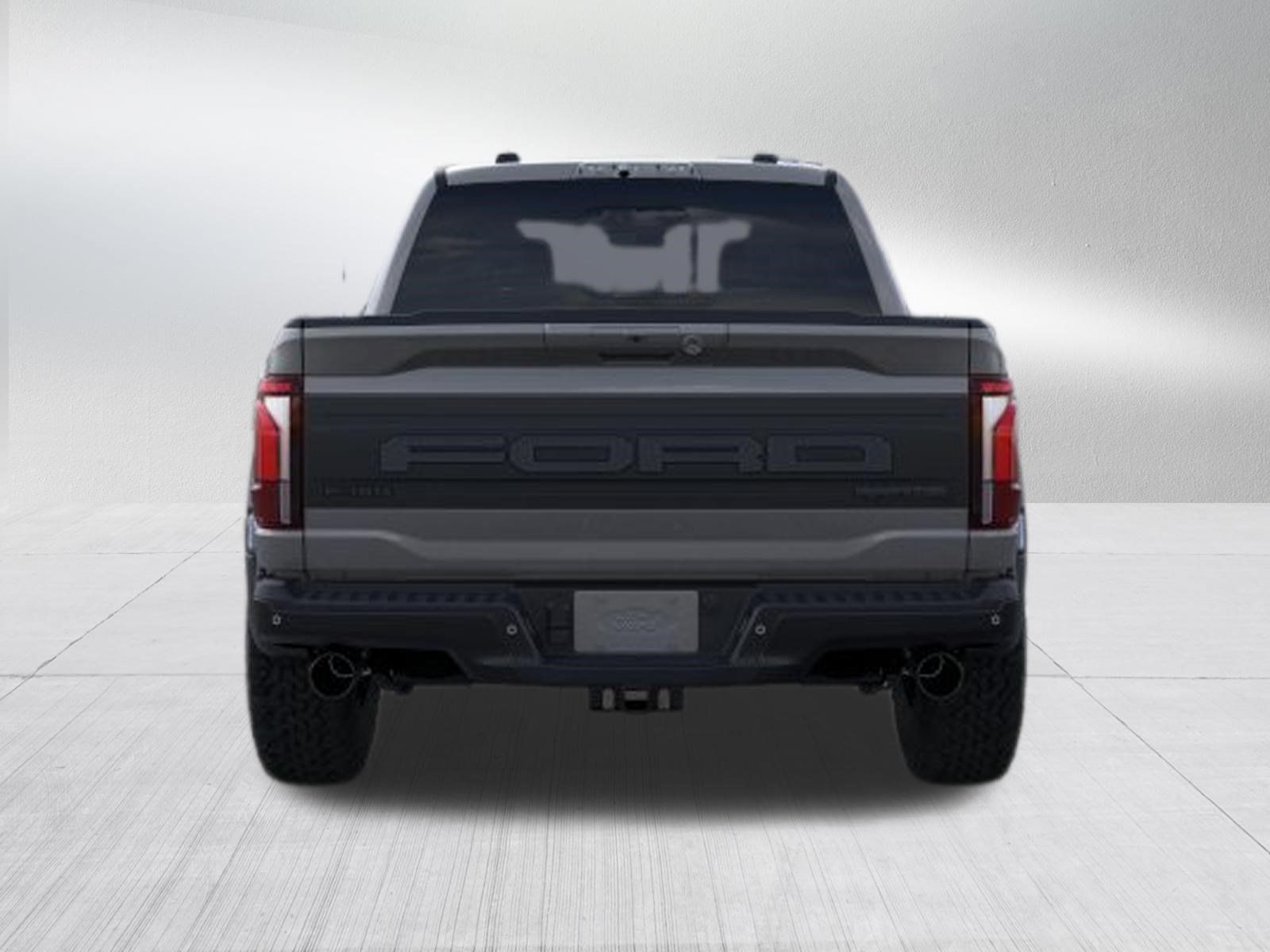 New 2026 Ford F150 Raptor AWD/4WD image 5