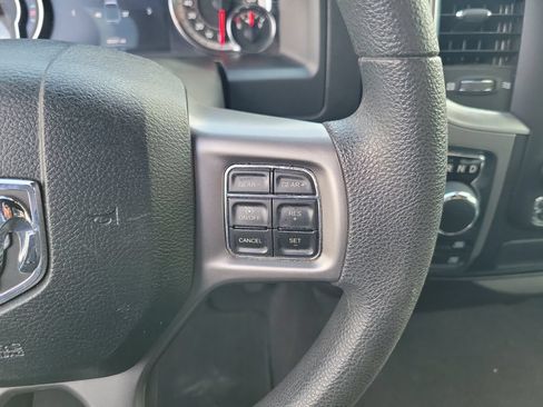 Used 2022 RAM 1500 Warlock w/ Electronics Group AWD/4WD image 24