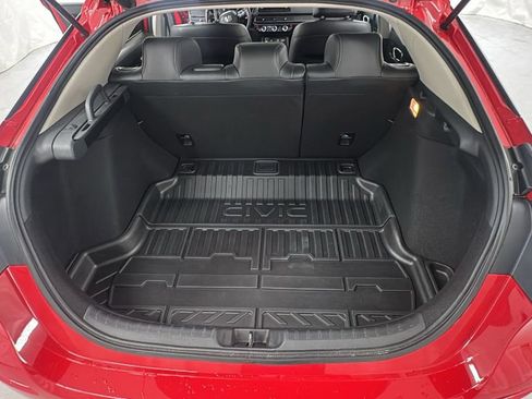 Used 2022 Honda Civic EX-L image 15