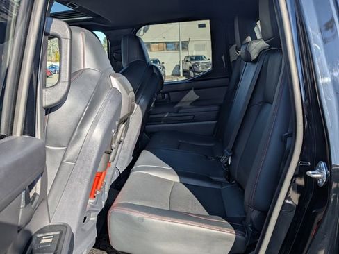 Certified 2025 Toyota Tacoma TRD Pro AWD/4WD image 14