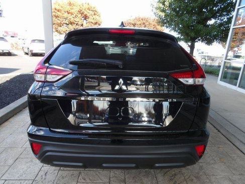 New 2026 Mitsubishi Eclipse Cross ES image 6