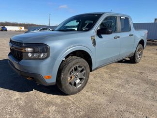 Used 2024 Ford Maverick Tremor w/ Tremor Off-Road Package video 1