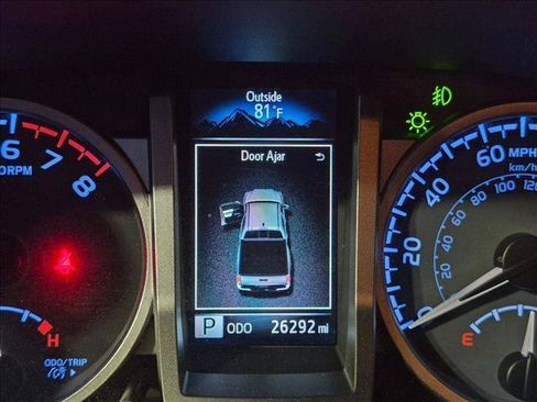 Used 2023 Toyota Tacoma SR5 w/ Technology Package RWD image 15
