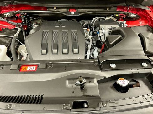 Used 2023 Mitsubishi Eclipse Cross LE image 23