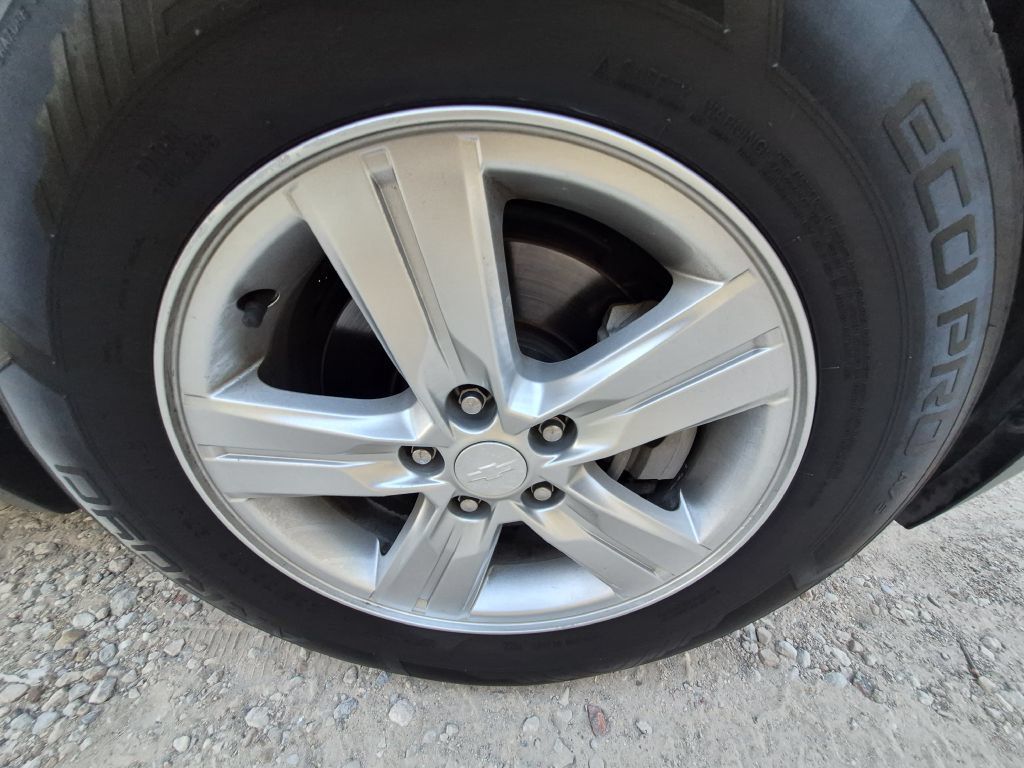 Used 2019 Chevrolet Trax LT w/ LT Convenience Package AWD/4WD image 22