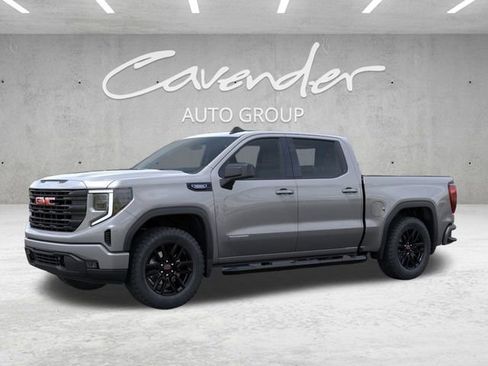 New 2026 GMC Sierra 1500 Elevation w/ Elevation Select Package image 2