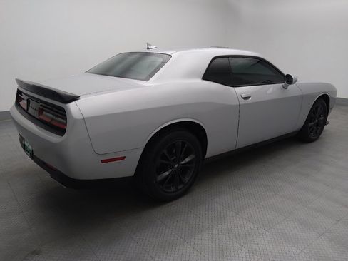Used 2020 Dodge Challenger GT w/ Plus Package AWD/4WD image 10