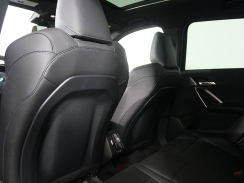 Certified 2025 BMW X1 M35i image 18