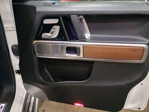 Used 2019 Mercedes-Benz G 550 image 25