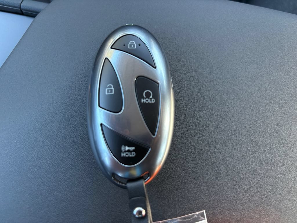 New 2026 Hyundai Sonata SEL FWD image 28