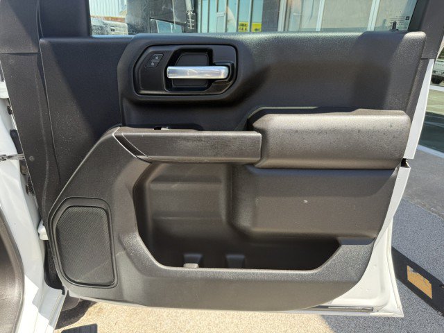 Used 2021 Chevrolet Silverado 2500 W/T w/ WT Convenience Package AWD/4WD image 23