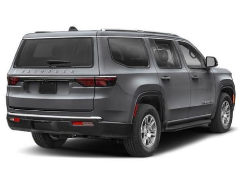 Used 2024 Jeep Wagoneer Series II AWD/4WD image 3