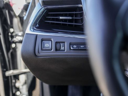 Certified 2023 Cadillac XT6 Sport w/ Technology Package image 15