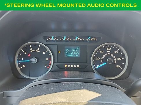 Used 2017 Ford F150 XLT image 14