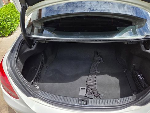 Used 2018 Mercedes-Benz C 300 Sedan image 12