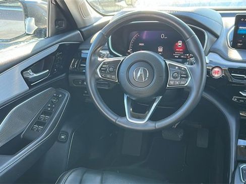 Certified 2023 Acura MDX SH-AWD w/ Technology Package image 25