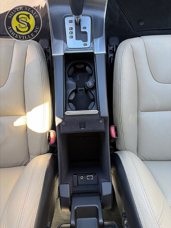 Used 2012 Volvo S60 T5 FWD image 22